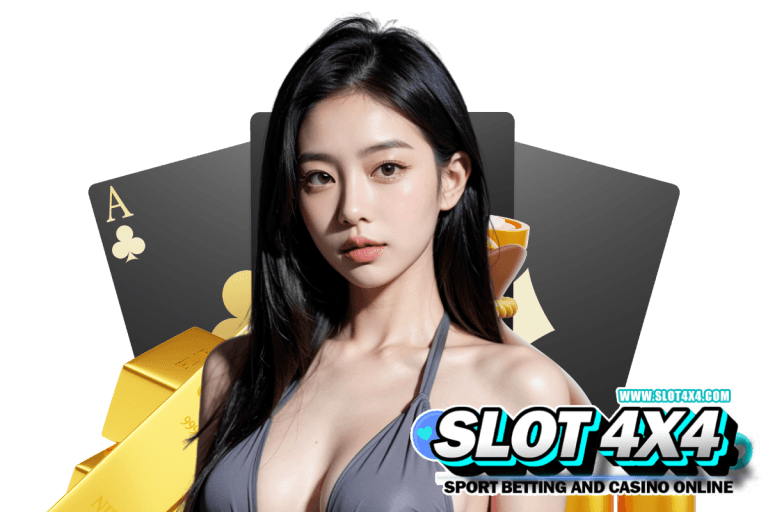 slot wallet
