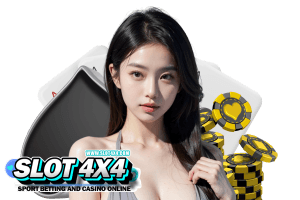 slot เว็บตรง